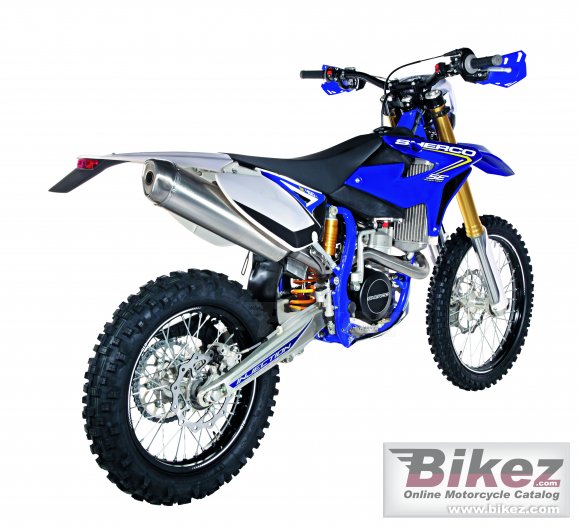 2013 Sherco SE 450i Racing photo